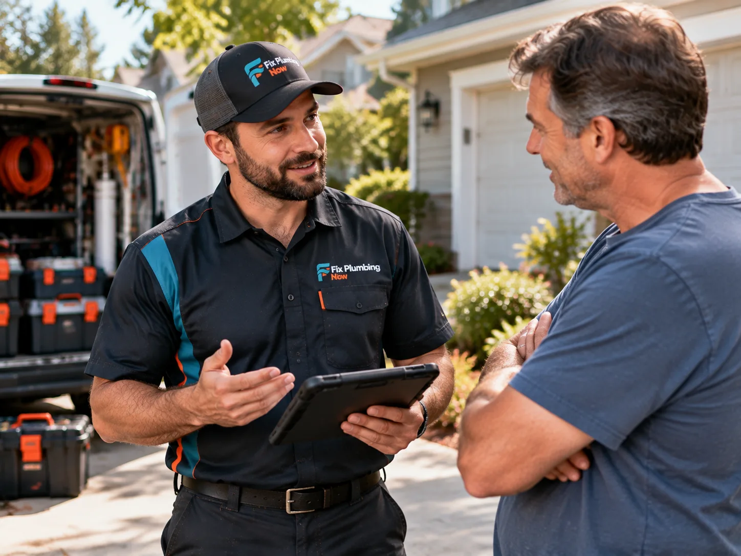 Clogged Drain Service Hebron, MD FAQs